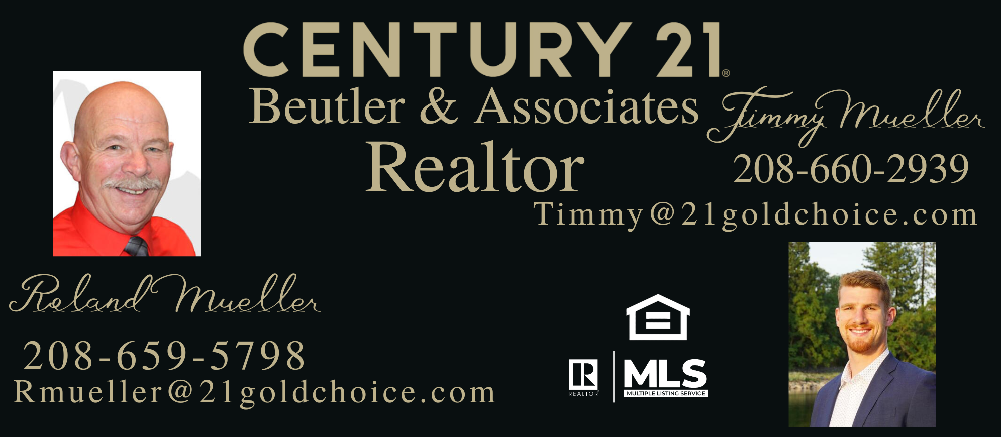CENTURY 21 Beutler & Associates